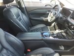 2021 Nissan Rogue Platinum - Boulder Gray exterior view 19