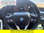 2020 BMW 2 Series 228i Gran Coupe xDrive — Blue Metallic interior and detail view 11, for sale at Shift Innovations Car Co in Puyallup, WA