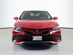 2022 Toyota Camry XSE — Red exterior view 2, for sale at Legend  Auto Sales in Puyallup, WA