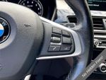 2019 BMW X2 sDrive28i - Black Sapphire Metallic exterior view 17