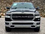 2019 Ram 1500 Big Horn/Lone Star - Diamond Black exterior view 3