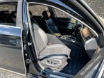 2017 Genesis G80 5.0 Ultimate — Black exterior view 7, for sale at A Better Way Wholesale Autos in Naugatuck, CT