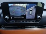 2023 Mitsubishi Outlander PHEV 40th Anniversary — Black interior and detail view 9, for sale at Nyle Maxwell CDJR Killeen in Killeen, TX
