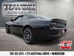2026 Dodge Charger R/T Scat Pack - Diamond Black Crystal Pearlcoat exterior view 4