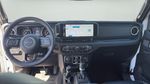2025 Jeep Gladiator High Tide - Bright White Clearcoat exterior view 12