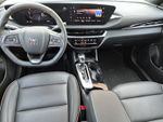 2026 Buick Envista Avenir - Gray Metallic exterior view 17