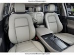 2027 Lincoln Aviator Premiere — Avalanche Gray Clearcoat interior and detail view 13, for sale at Lincoln of Bloomington in Bloomington, MN