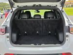 2024 Jeep Compass Limited - Bright White Clearcoat exterior view 10