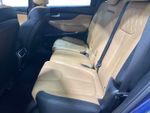 2023 Hyundai Santa Fe Calligraphy - Stormy Blue exterior view 12