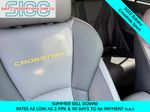 2022 Subaru Crosstrek Sport - Crystal White Pearl exterior view 18