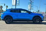 2025 Chevrolet Equinox EV RS — Riptide Blue exterior view 3, for sale at Sedano Chevrolet in Santee, CA