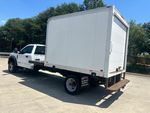 2021 Ford F-550SD XL - Oxford White exterior view 3