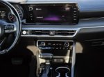 2022 Kia K5 GT-Line — White Pearl interior and detail view 15, for sale at Family CJDR in Commerce, TX