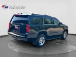 2019 Chevrolet Tahoe LT — Black exterior view 5, for sale at Koppy motors in forest lake, MN