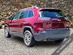 2021 Jeep Cherokee Latitude Lux - Velvet exterior view 11