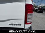 2021 RAM 2500 Tradesman - Bright White Clearcoat exterior view 14