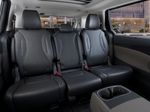 2027 Kia Carnival SX — Iceberg Green interior and detail view 20, for sale at McGrath Ford in Hiawatha, IA
