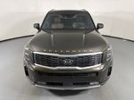 2020 Kia Telluride SX - Moss exterior view 3