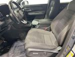 2025 Honda CR-V Hybrid Sport - Meteorite Gray Metallic exterior view 17