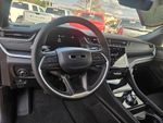 2025 Jeep Grand Cherokee Laredo X - Velvet Red Pearlcoat exterior view 12