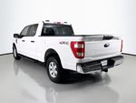 2022 Ford F-150 XL - Oxford White exterior view 8