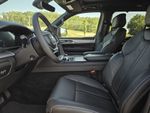 2026 Jeep Grand Wagoneer L Limited Reserve - Fathom Blue Pearlcoat exterior view 11