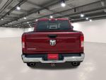 2024 Ram 1500 Big Horn/Lone Star - Red exterior view 15