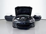 2023 Mazda Miata RF Grand Touring - Jet Black exterior view 15