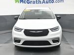 2024 Chrysler Pacifica Touring L — Bright White Clearcoat exterior view 6, for sale at McGrath Ford in Hiawatha, IA