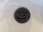 2022 Jeep Wrangler Unlimited Sahara High Altitude — Silver interior and detail view 17, for sale at Velocity Auto Source in RICHMOND, KY
