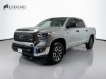 2021 Toyota Tundra SR5 — Cement primary exterior view, for sale at Legend  Auto Sales in Puyallup, WA