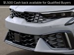 2026 Kia K5 GT-Line — Wolf Gray interior and detail view 12, for sale at Lakeshore CDJR in Slidell, LA