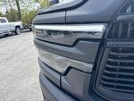 2026 Ram 2500 Power Wagon - Granite Crystal Metallic Clearcoat exterior view 9