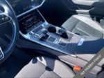 2024 Audi A6 45 Premium Plus - Florett Silver Metallic exterior view 13