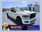2024 Ram 2500 Laramie - Pearl White exterior view 1
