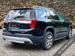 2023 GMC Acadia SLT - Ebony Twilight Metallic exterior view 2