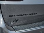 2026 Dodge Durango GT HEMI V8 - Gray exterior view 7