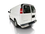 2024 GMC Savana 2500 Work Van - Summit White exterior view 6