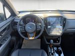 2026 Subaru Forester Wilderness - Blue exterior view 11