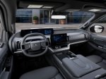 2027 Ford Expedition Max Platinum — Black Metallic exterior view 6, for sale at Gerald Jones Honda in Augusta, GA