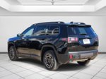 2026 Jeep Cherokee Limited — Diamond Black exterior view 3, for sale at Family CJDR in Commerce, TX