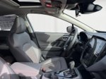 2026 Subaru Crosstrek Limited — Crystal White Pearl interior and detail view 9, for sale at Haddad Subaru in Pittsfield, MA