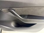 2021 Tesla Model Y Long Range - Pearl White Multi-Coat exterior view 12