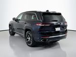 2023 Jeep Grand Cherokee Summit Reserve 4xe - Midnight exterior view 8