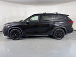 2023 Toyota Highlander XSE - Midnight Black Metallic exterior view 5