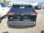 2024 Toyota RAV4 XLE — Midnight Black Metallic interior and detail view 17, for sale at Downtown Nashville Nissan in Nashville, TN