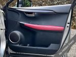 2021 Lexus NX 300 Base - Silver exterior view 20