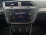 2021 Volkswagen Tiguan 2.0T SE - Deep Black Pearl exterior view 4