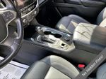 2018 Chevrolet Traverse LT — Silver Ice Metallic interior and detail view 13, for sale at A Better Way Wholesale Autos in Naugatuck, CT