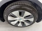 2021 Tesla Model Y Long Range - Pearl White Multi-Coat exterior view 11